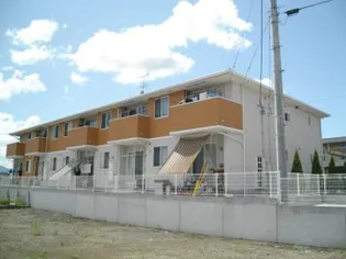 レインボーヒルIIの画像