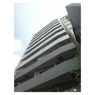 アーバイル戸越駅前の画像