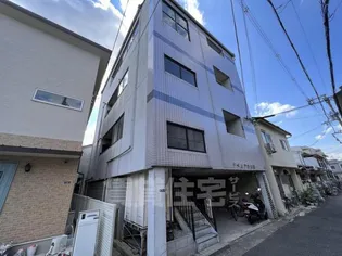 リベルテ古川橋の画像