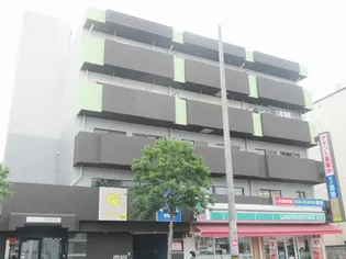 アドバンスコート服部の画像