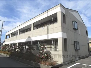 アメニティーハイツ2の画像