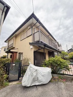 MIハウスの画像