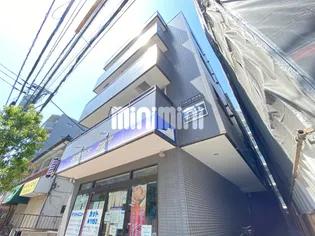シャルマンモリタIIの画像