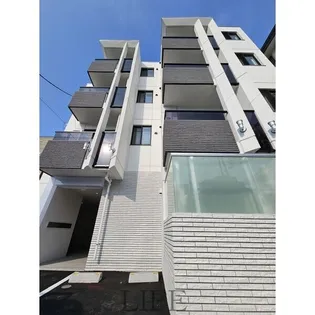 Earendel平岸【1階】の外観
