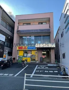 長坂ビルの画像