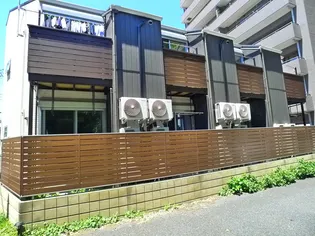 ラ ジェルス 御殿山の画像