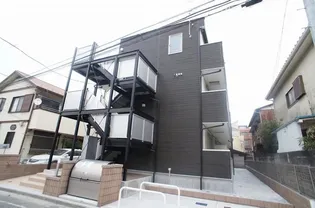 リブリ グランデスト上大岡の画像