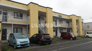 TMハイツ3の画像