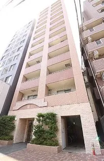 ヴェルト文京千石【3階】の外観