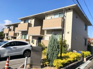 クレスト西宮東の画像