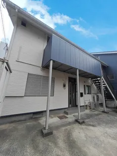 モアヌアオキの画像