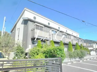 トリアノン真間の画像