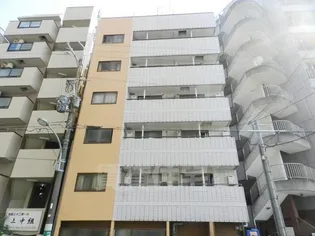 シティハイツ槻木の画像