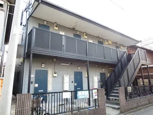 ドミール横手の画像