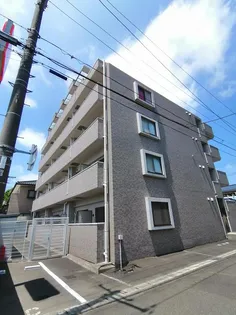 グレイスハイツ長町南の画像