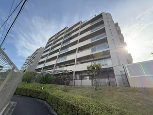 ジオ北千里古江台の画像