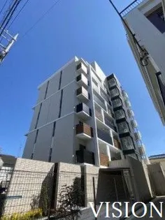 GRANTAGE FUJIMIの画像