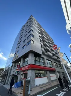 ウィン青山【4階】の外観
