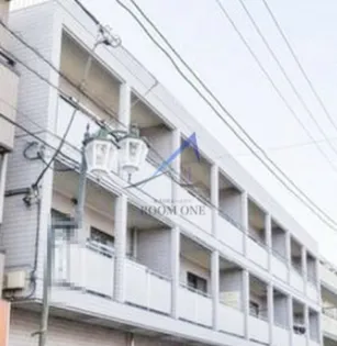 ウエストロード上石神井の画像