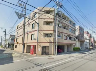 アポーラ中野の画像