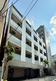 ピアニシモ池袋の画像