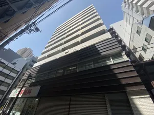 信越ビル【7階】の外観