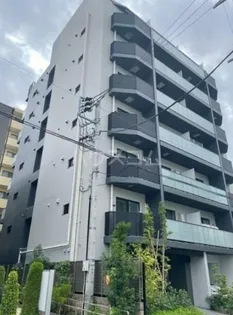 プレール ドゥーク木場公園WESTの画像
