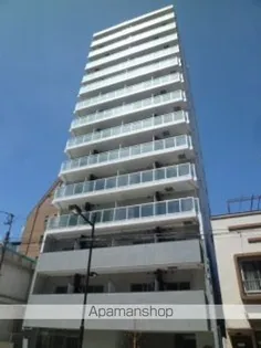 メインステージ元浅草II【2階】の外観