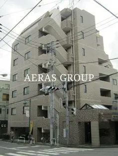 モアグランデ池袋西の画像
