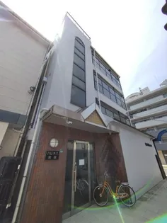 ハピネス北館の画像