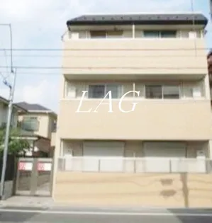 サニーコーポの画像