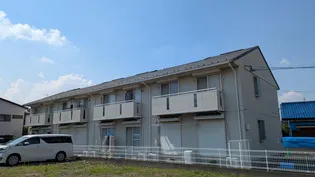 鈴木コーポの画像