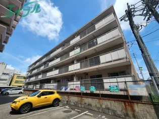 コーポ山路の画像