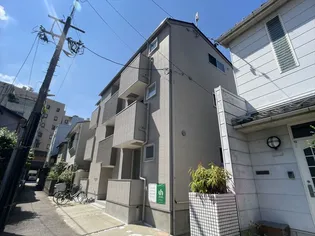 INTEGRAL堀川の画像