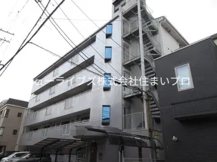 メゾン赤松の画像