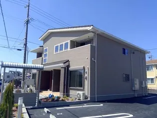 リリーガーデンの画像