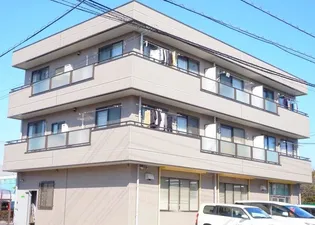 サンフィールド田中の画像