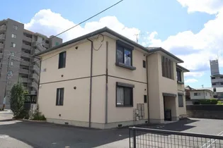 シャーメゾン西本町 B棟の画像