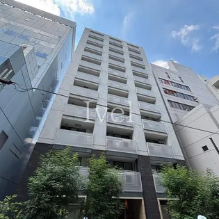 東京都千代田区神田神保町2【マンション】の外観