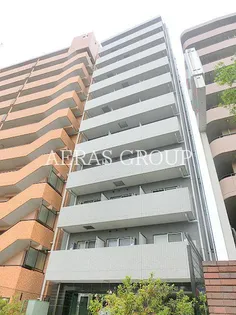SINーCITY本蓮沼BELLGRADEの画像