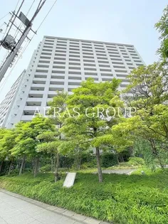 パークハウス清澄白河リバーサイドの画像