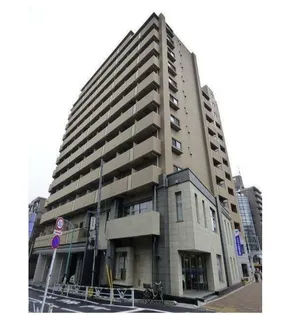 東京都渋谷区本町3【マンション】の外観