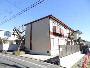 岩橋アパートの画像