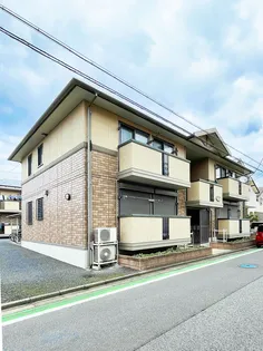 リビングタウン東浦和Bの画像