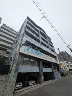 PARKVIEW一ツ木の画像