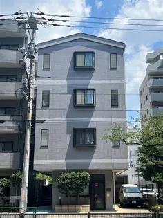 プライムハイツの画像