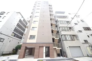 GLANZ門前仲町の画像