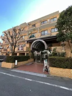 ライオンズマンション新宿原町の画像