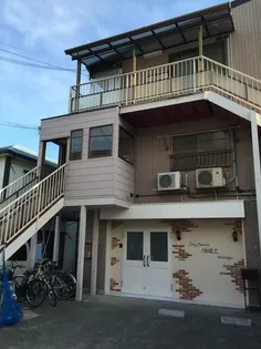 マートハイム高砂の画像
