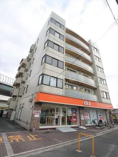 カーサソラールの画像